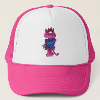 Mamamacanz Trucker Hat