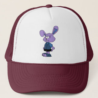 Mamamacanz Trucker Hat