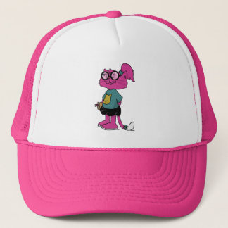 Mamamacanz Trucker Hat