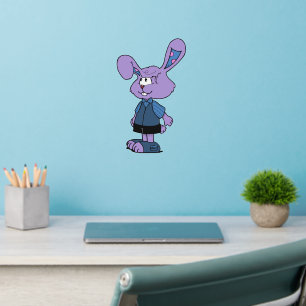 Mamamacanz Wall Decal