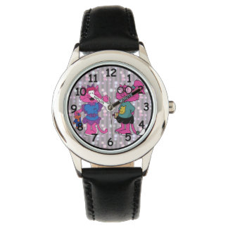 Mamamacanz Watch