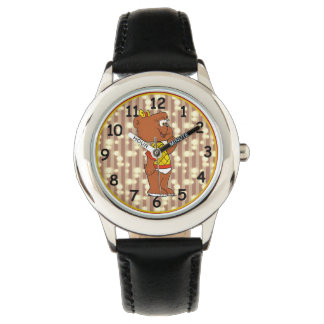 Mamamacanz  watch