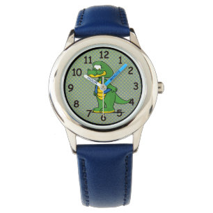 Mamamacanz watch