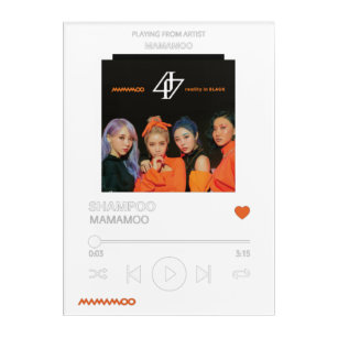 KPOP MAMAMOO MOOMOO FANDOM NAME Classic T-Shirt.pn T-Shirt | Zazzle