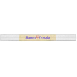 mamas4kamala hair tie