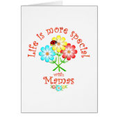 Mamas are Special (Front)