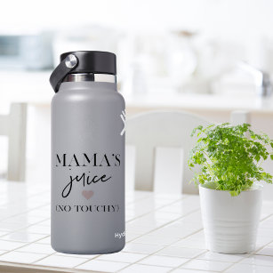 Mama's Juice Funny Quote   Best Mama Gift  Sticker
