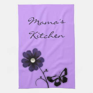 Mama's Kitchen Kitchen Towel 16" x 24"