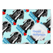 Mamas Lieblings Dogge (Front Horizontal)