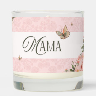 Mama's Peaceful Moment Scented Candle | New Mom gi