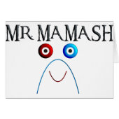 Mamash (Front Horizontal)