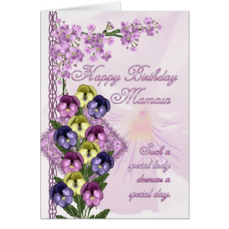 Mamaw Gifts on Zazzle