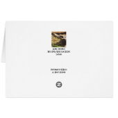 Mamba (Crocodile) Cards (Back Horizontal)