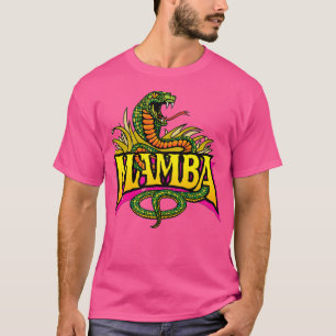 Mamba Roller Coaster T-Shirt