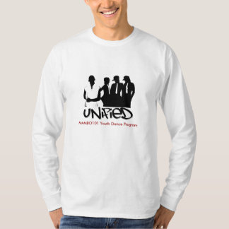 Mambo101 Youth Dance Program T-Shirt