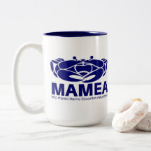 MAMEA Coffee Mug