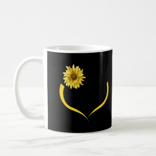 Mamie Gift Happiness Is Being A Mamie Coffee Mug
