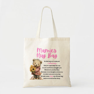Mamie Hug Bag (Plural)