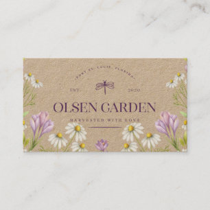 Mamie's Custom Card - Not Editable