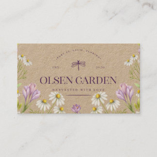 Mamie's Custom Card - Not Editable