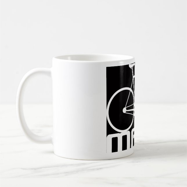 MAMiL Mug (Left)