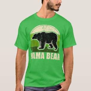 mamma bear shirt, mama bear shirt for womens 