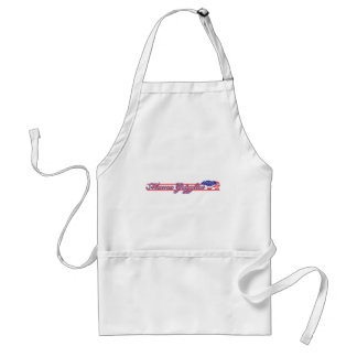 Mamma-Grizzly.Script-eps Adult Apron