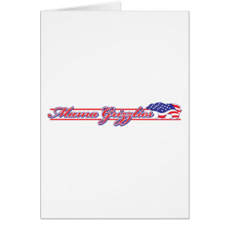Mamma-Grizzly.Script-eps Cards
