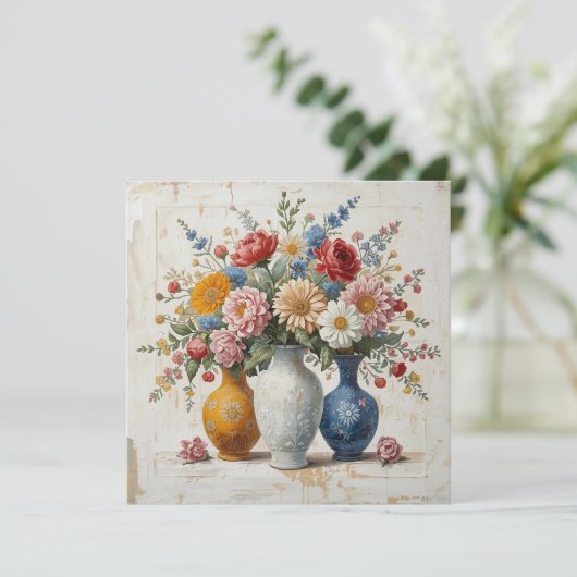 Mamma Mia! - Nonna Mia!  (Standing Front)