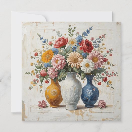 Mamma Mia! - Nonna Mia!  (Front)