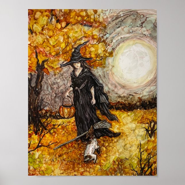 "Mamma You Forgot Your Ride" Poster (Front)