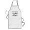 MammaBASIL's Paint Archive Apron!