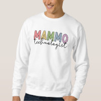 Mammo Technologist Mammography Technician Gifts