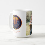 Mammoth Cave National Park Coffee Mug