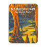 Mammoth Cave National Park Kentucky  Magnet