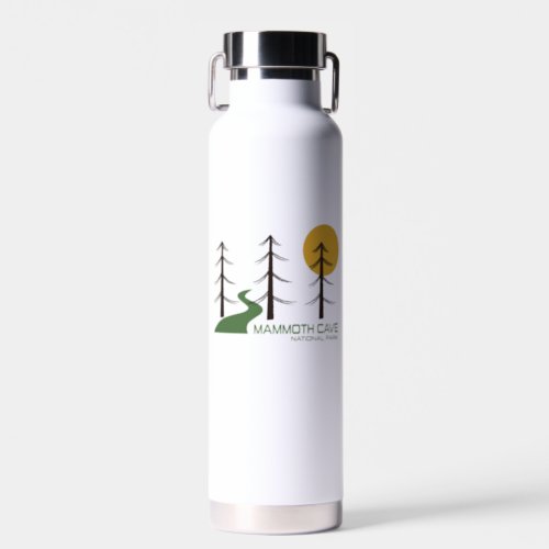 Mammoth Cave National Park Trail Water Bottle
