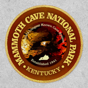 Mammoth Cave NP2 Patch
