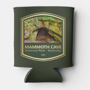Mammoth Cave NP (PF1) Can Cooler