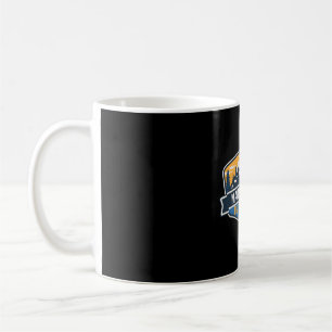 Mammoth Cave -Vintage � Spirit of Adventure Coffee Mug