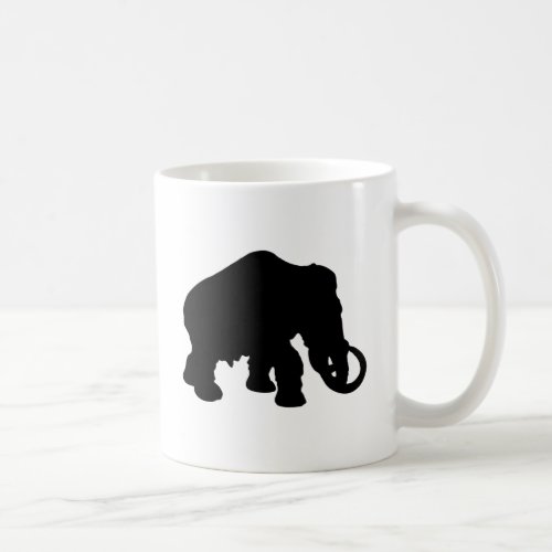 Mammoth Coffee Mug