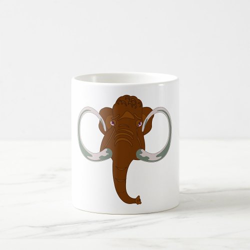 Mammoth Coffee Mug