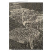 Mammoth Hot Springs (Front)