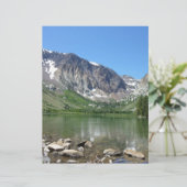 Mammoth Lake (Standing Front)