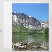 Mammoth Lake (Front/Back)