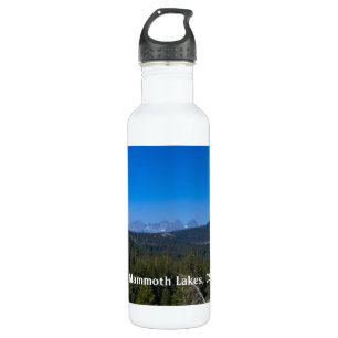 Mammoth Lakes 2 Stainless Steel Water Bottle