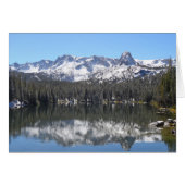 Mammoth Lakes, CA (Front Horizontal)