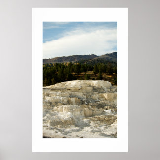Mammoth Steps 2008 Poster