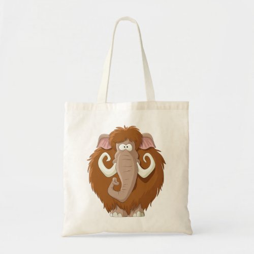 Mammoth Tote Bag