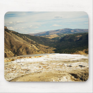 Mammoth View Mousepad