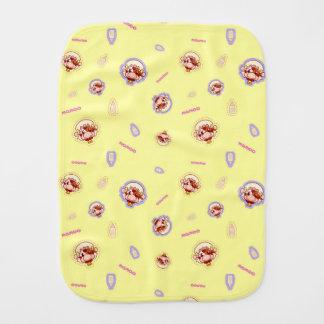 Mamoo Burp Cloth